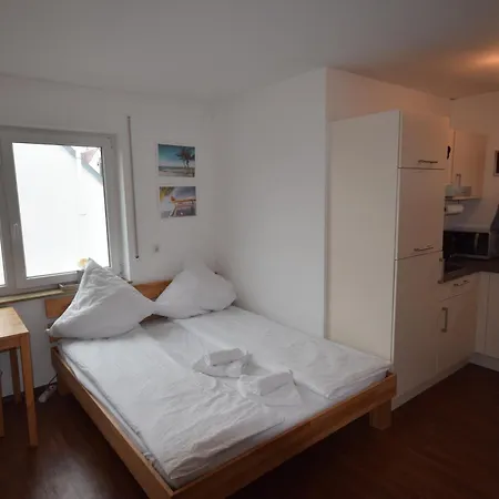 Nestwerk Clever R23-14 - Arbeiten, Erholen & Zentrumsnah Biberach an der Riss Exterior photo