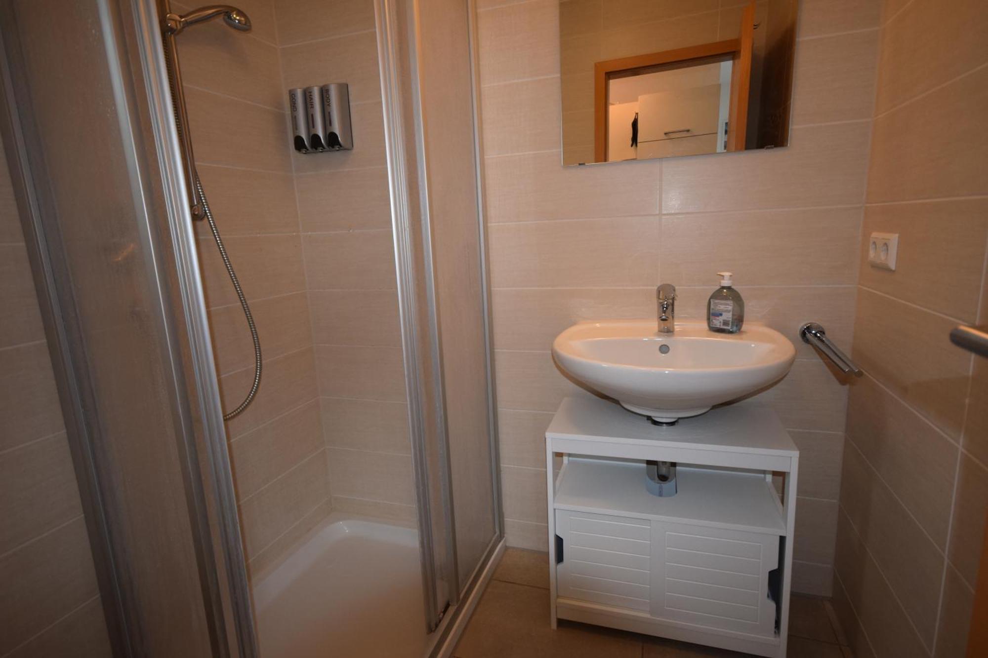 Nestwerk Clever R23-14 - Arbeiten, Erholen & Zentrumsnah Apartment