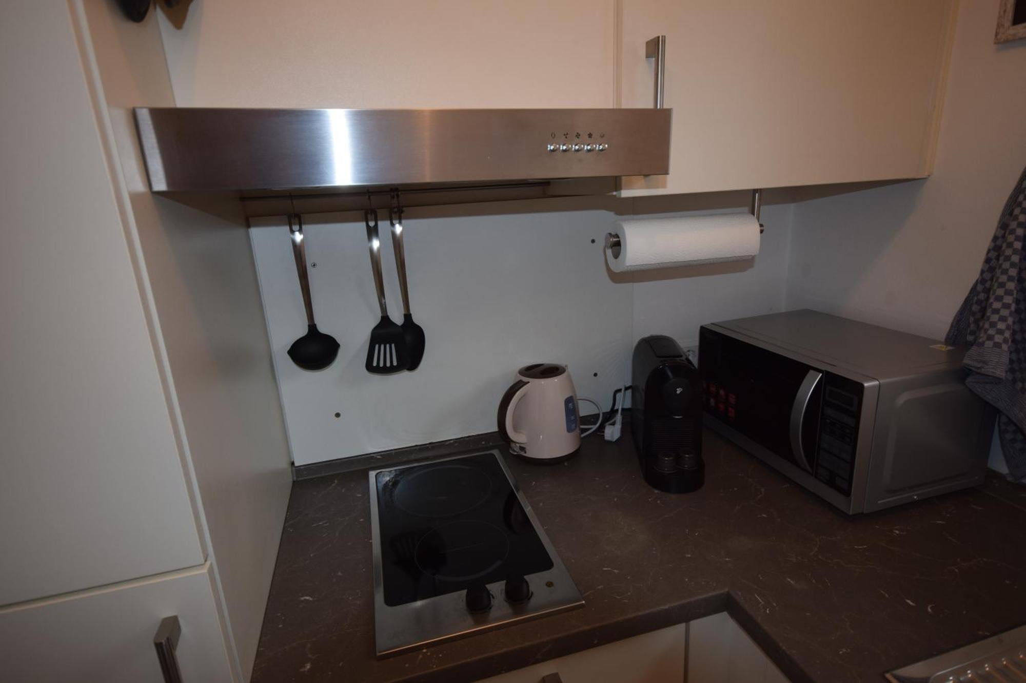 Apartment Nestwerk Clever R23-14 - Arbeiten, Erholen & Zentrumsnah Biberach an der Riss