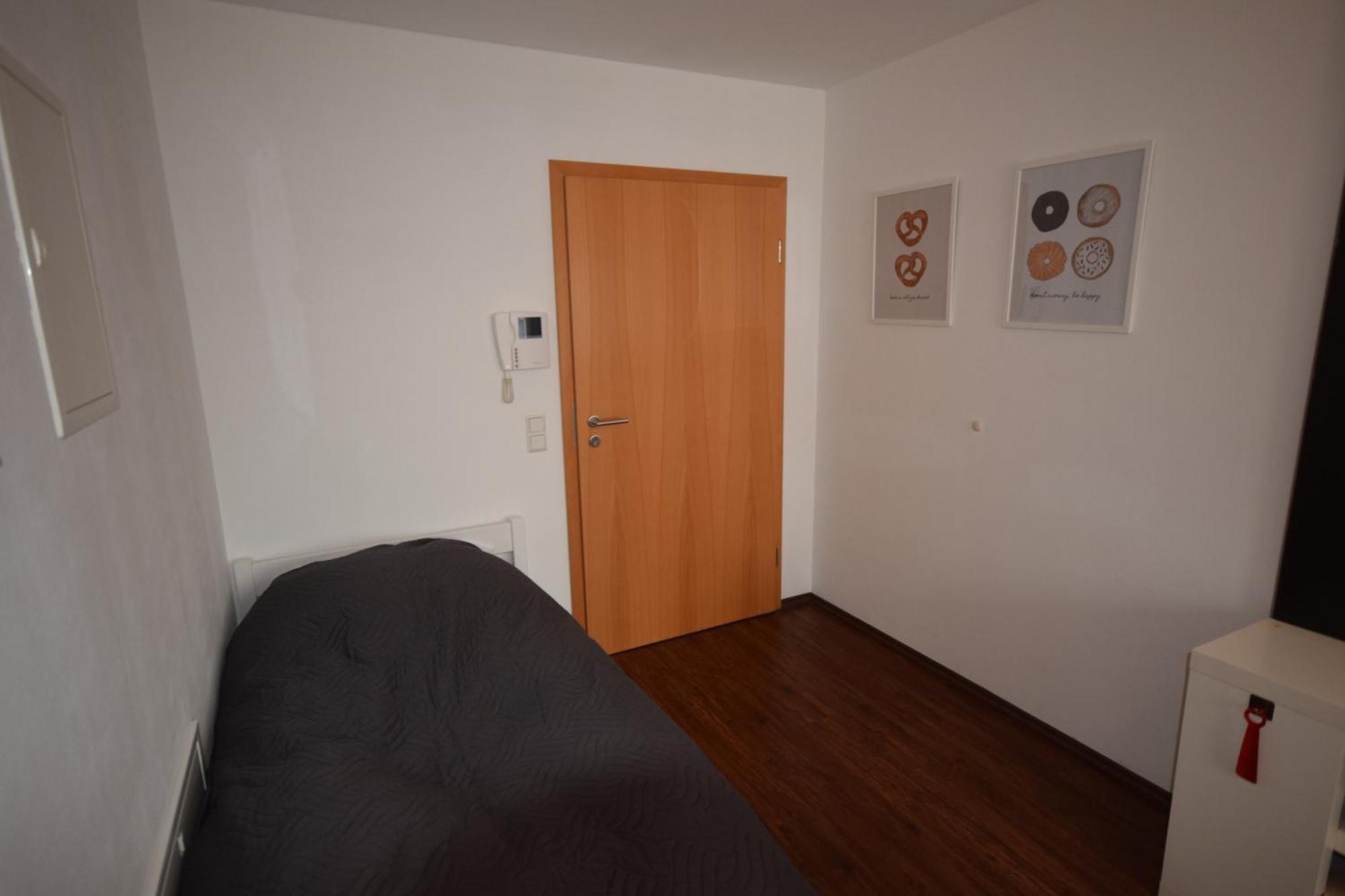 Nestwerk Clever R23-14 - Arbeiten, Erholen & Zentrumsnah Apartment